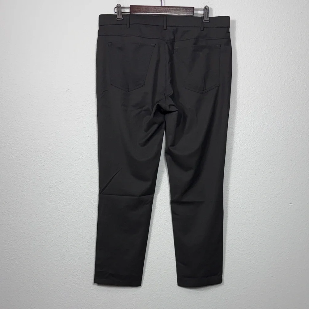 Meyer-Hozen‎ Arizona Flat Front Pants Slacks Chino